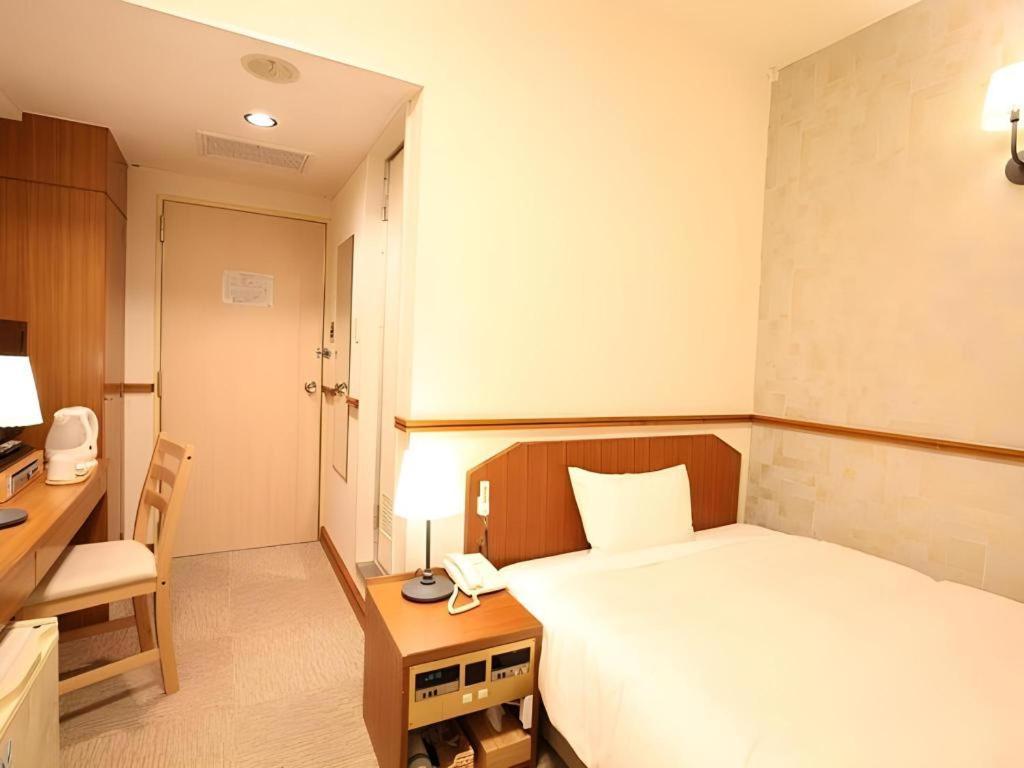 Hotel Nature Nagoya Sakae Exterior foto